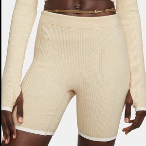 Jacquemus x Nike Women's shorts